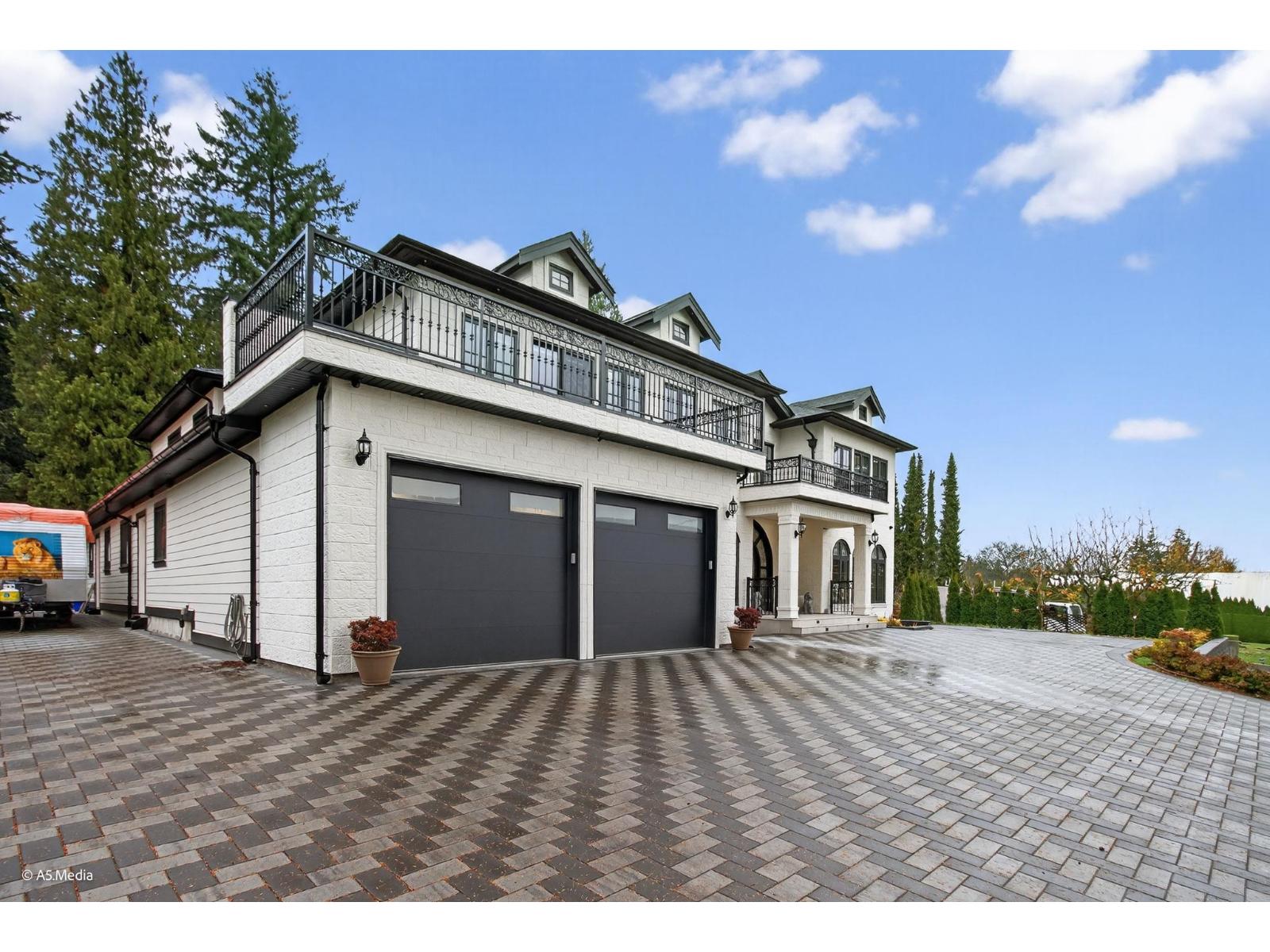 12673 54 AVENUE, Surrey