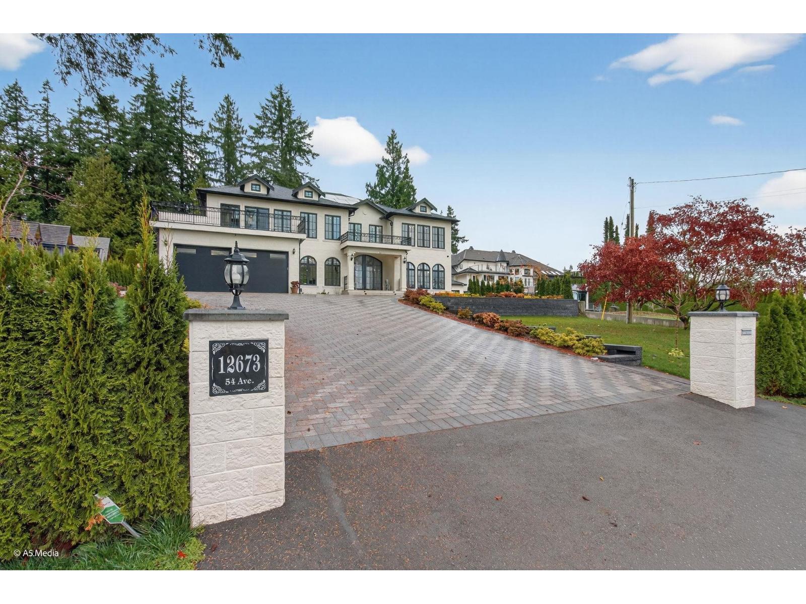 12673 54 AVENUE, Surrey