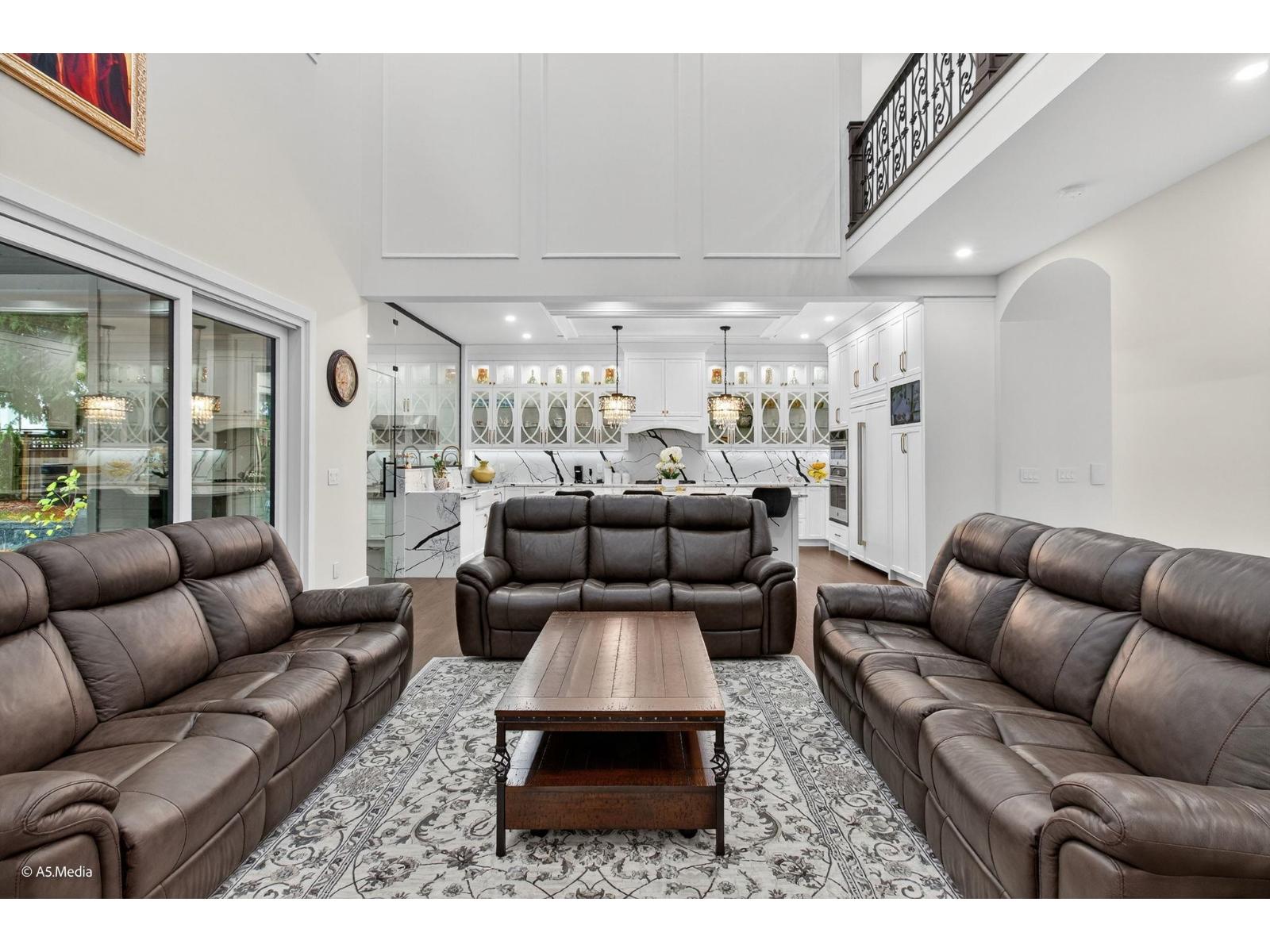 12673 54 AVENUE, Surrey