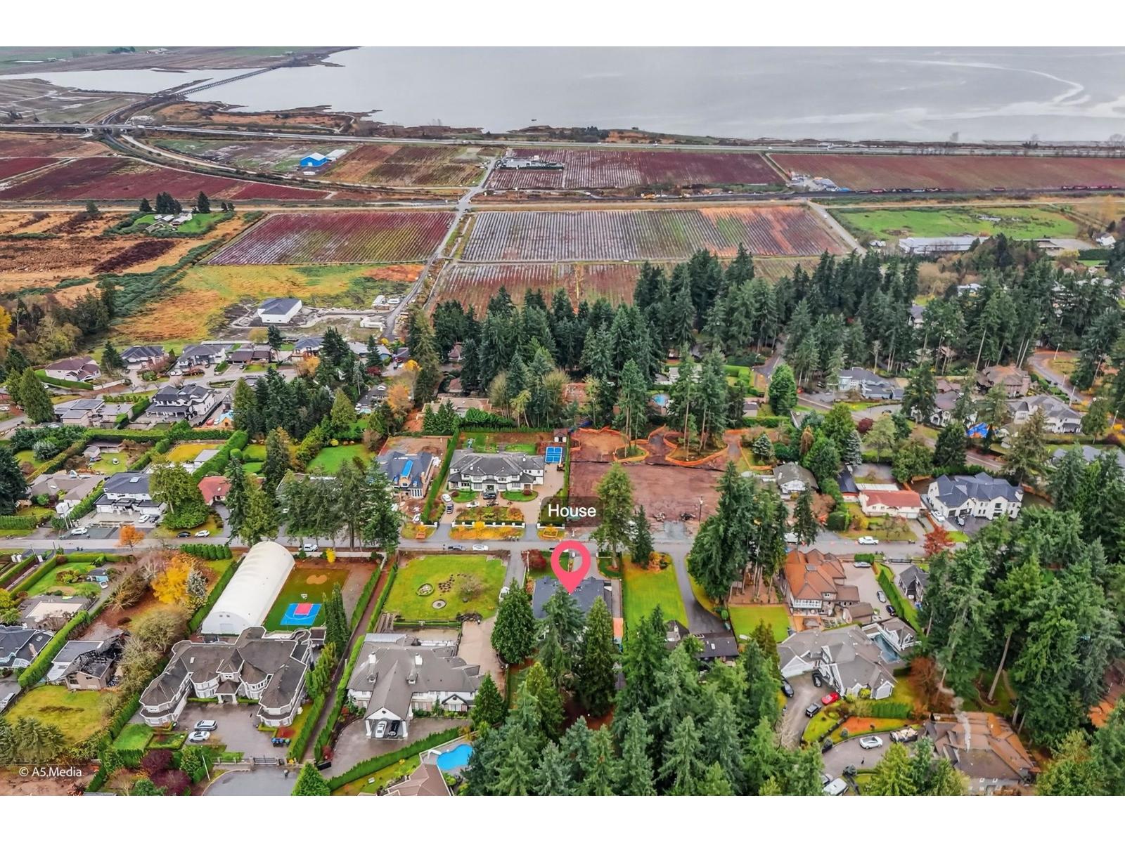 12673 54 AVENUE, Surrey