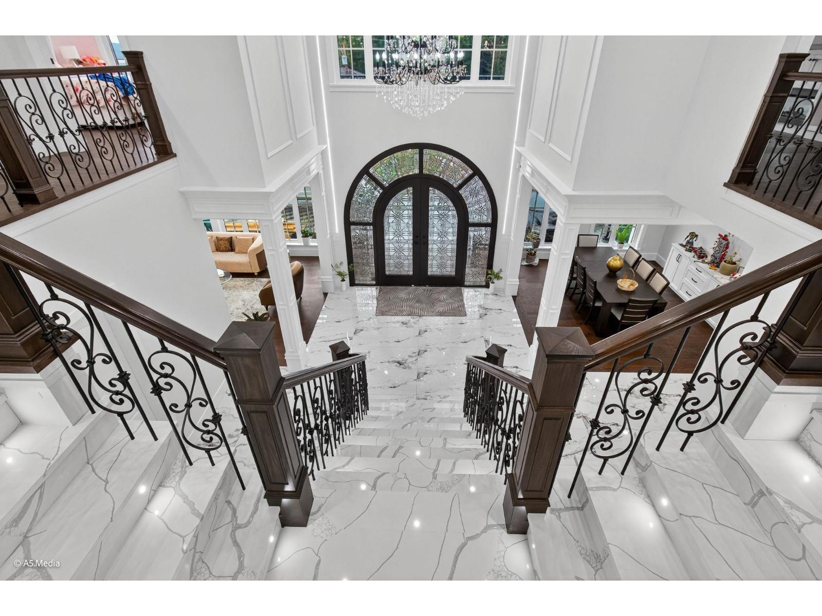 12673 54 AVENUE, Surrey