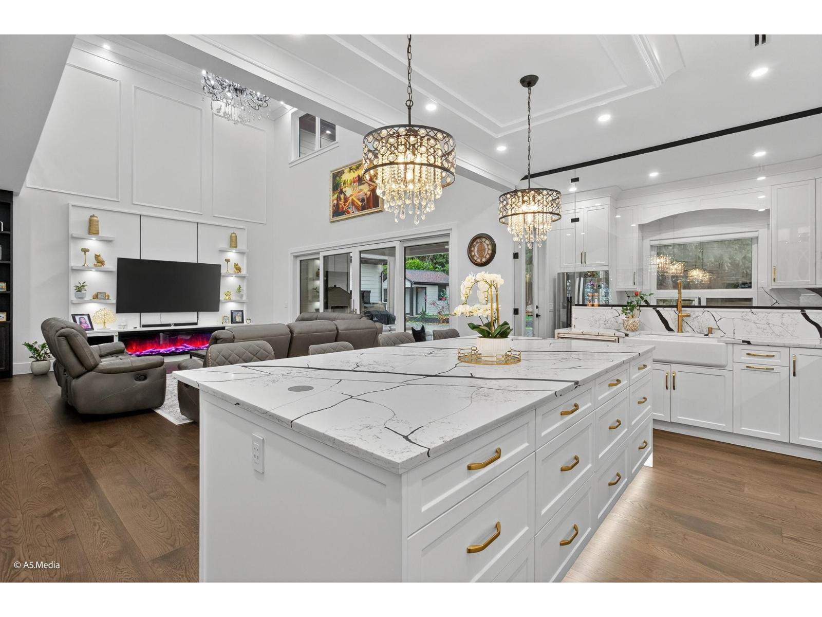 12673 54 AVENUE, Surrey