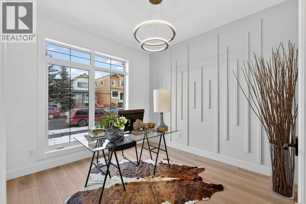 Single Family House for Sale in B  Avenue NW Capitol Hill Calgary 