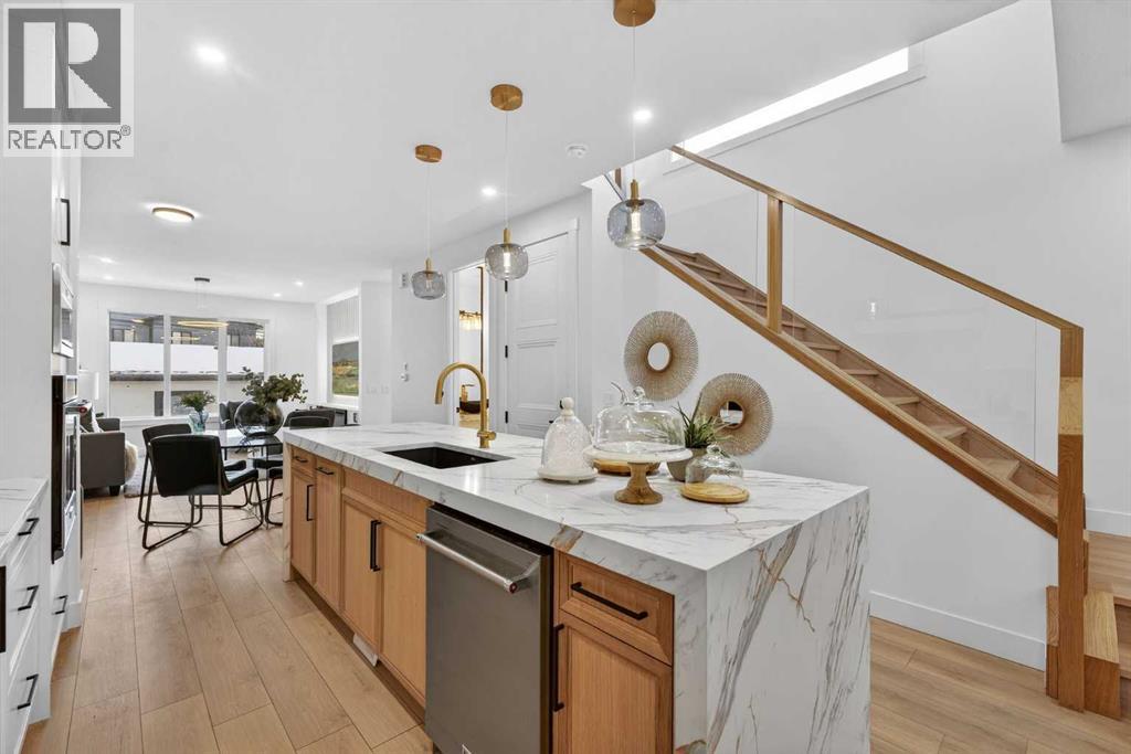 Single Family House for Sale in B  Avenue NW Capitol Hill Calgary 