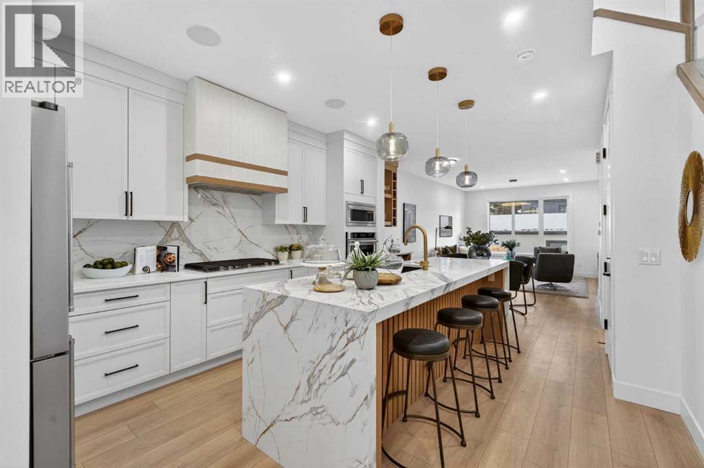 Single Family House for Sale in B  Avenue NW Capitol Hill Calgary 