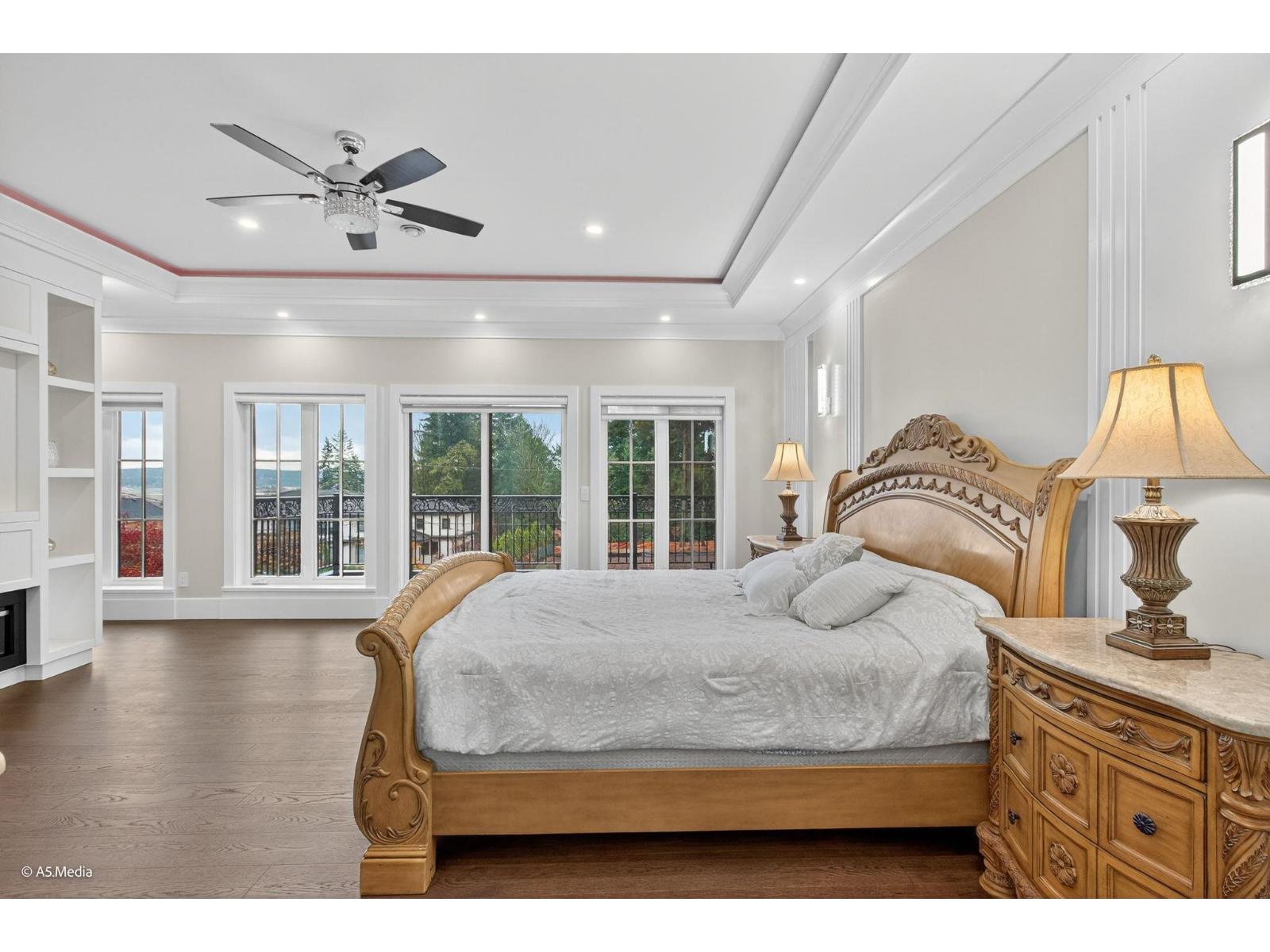 12673 54 AVENUE, Surrey