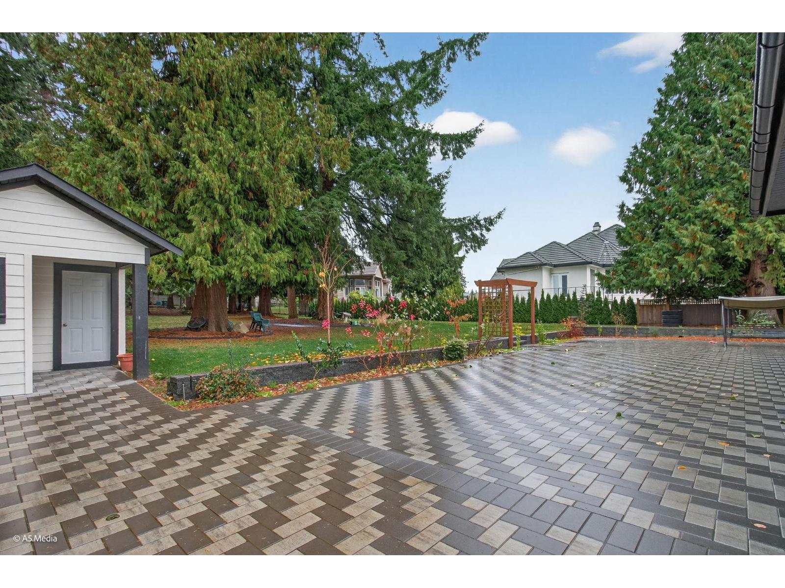 12673 54 AVENUE, Surrey