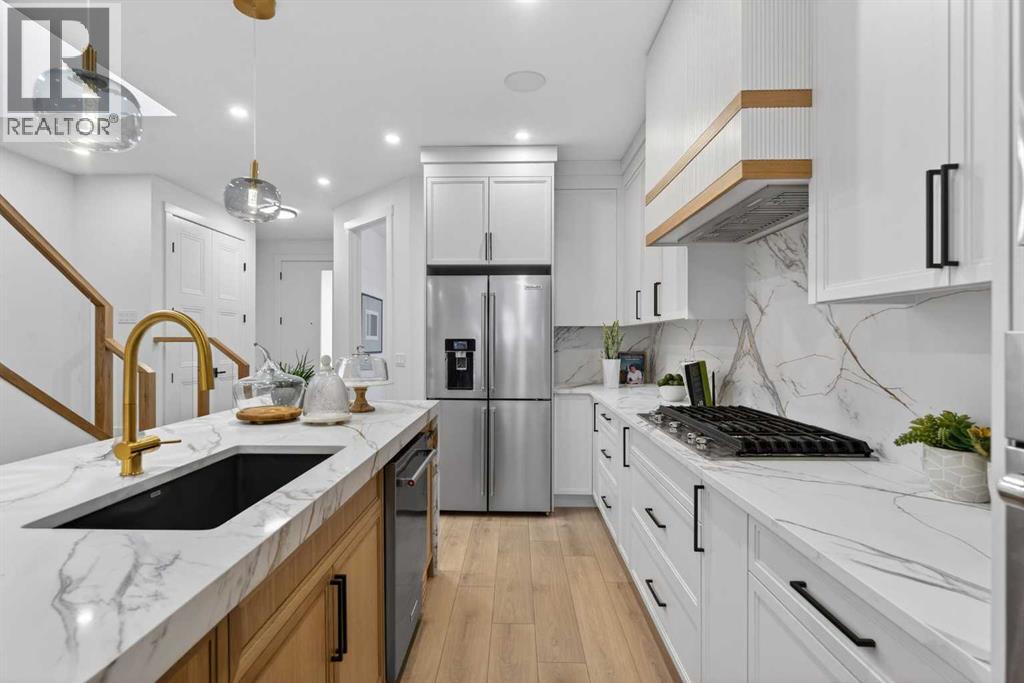 Single Family House for Sale in B  Avenue NW Capitol Hill Calgary 