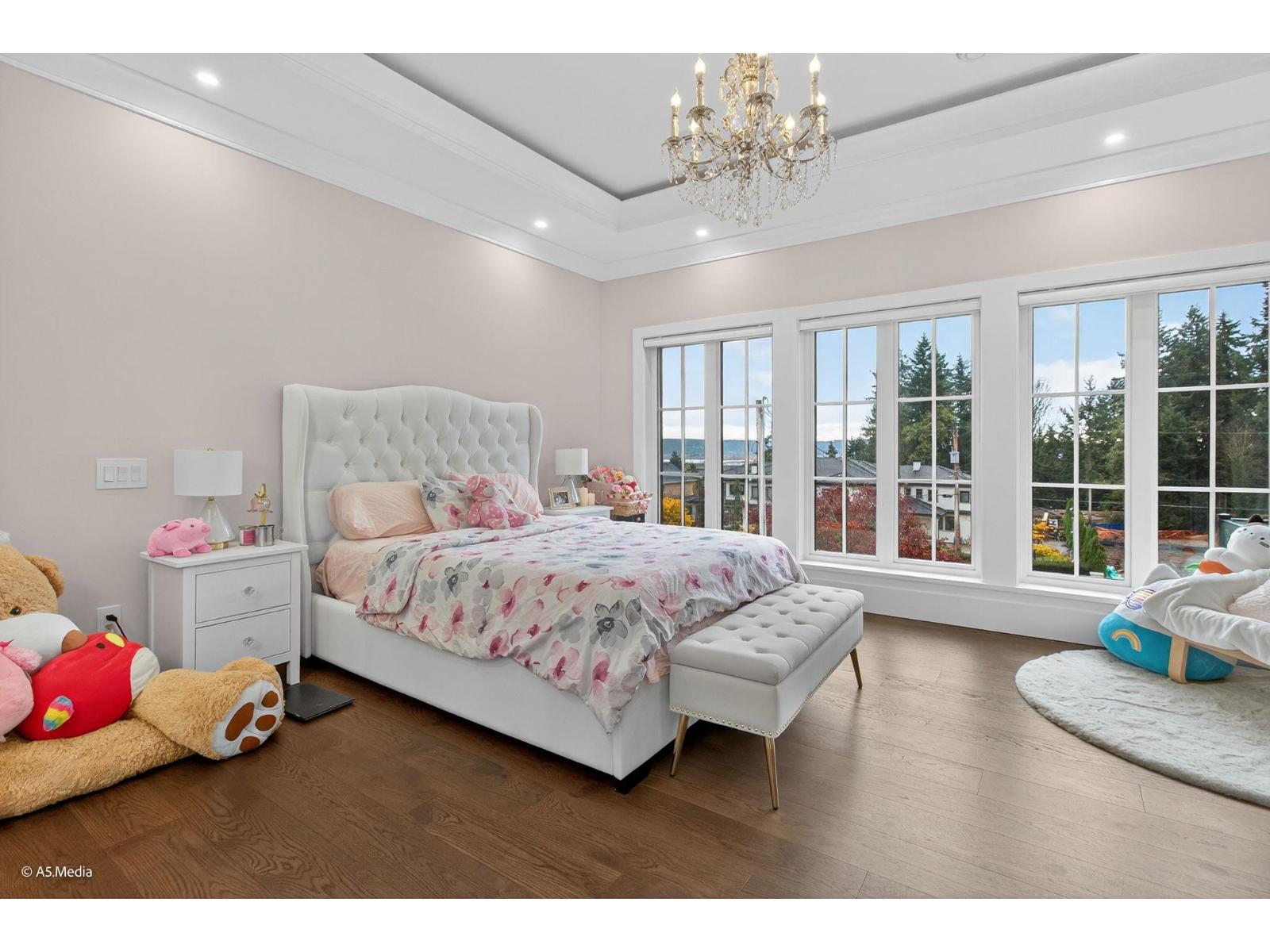 12673 54 AVENUE, Surrey