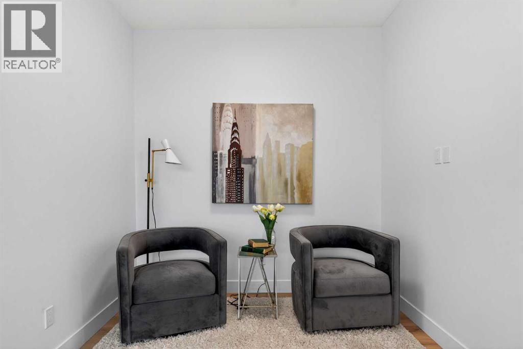 Single Family House for Sale in B  Avenue NW Capitol Hill Calgary 