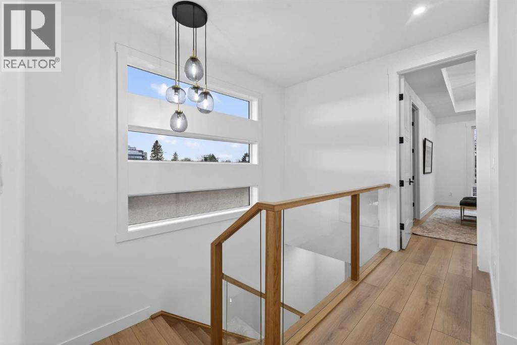 Single Family House for Sale in B  Avenue NW Capitol Hill Calgary 