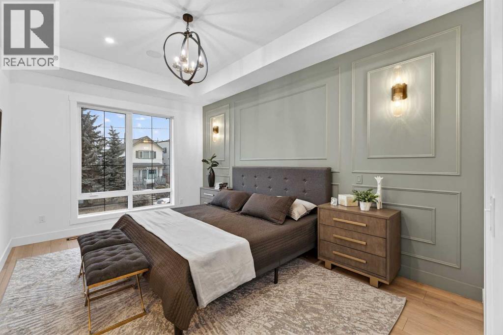 Single Family House for Sale in B  Avenue NW Capitol Hill Calgary 