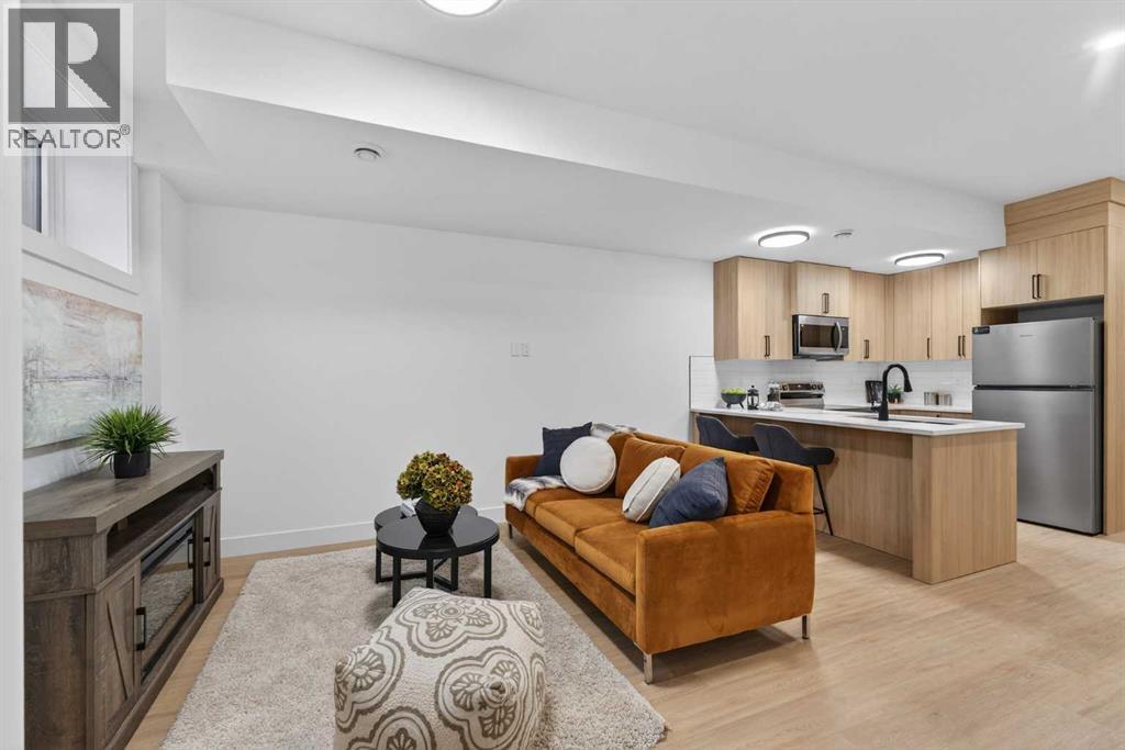 Single Family House for Sale in B  Avenue NW Capitol Hill Calgary 