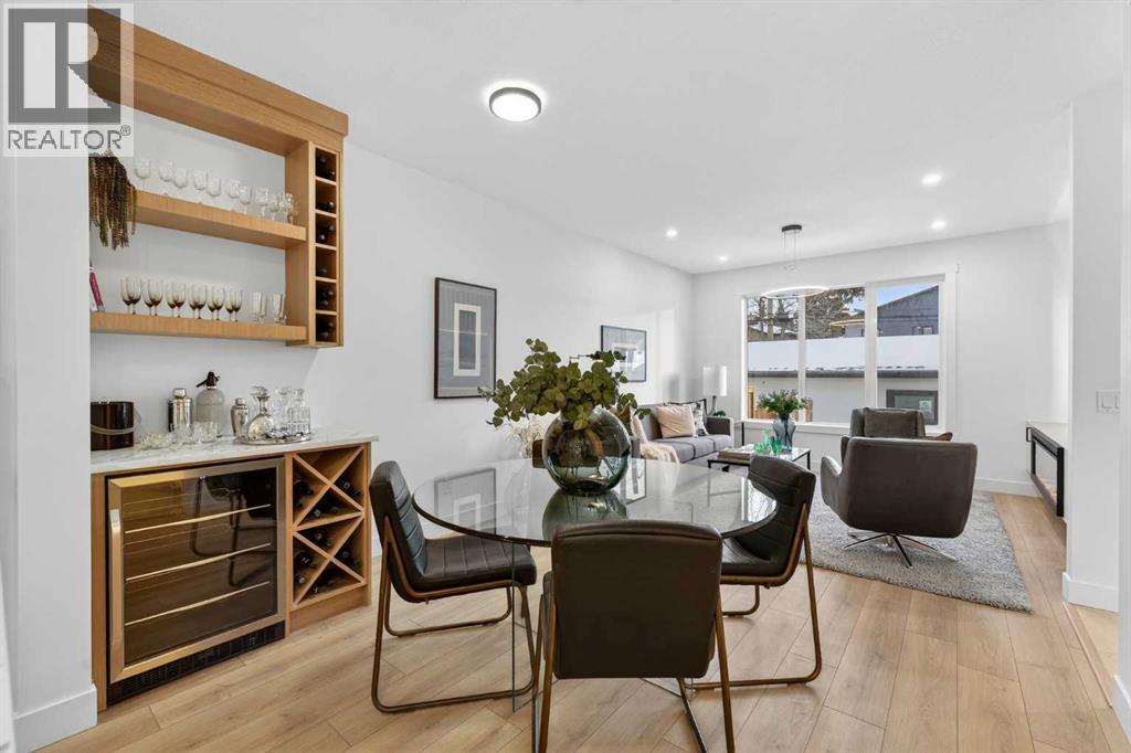 Single Family House for Sale in B  Avenue NW Capitol Hill Calgary 