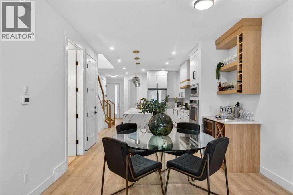 Single Family House for Sale in B  Avenue NW Capitol Hill Calgary 