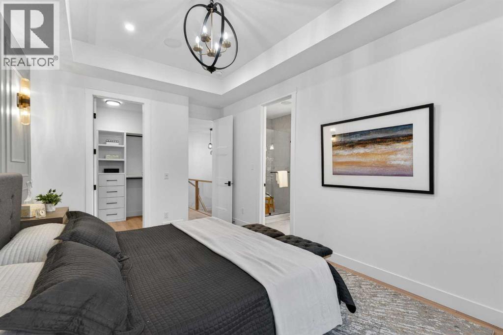 Single Family House for Sale in B  Avenue NW Capitol Hill Calgary 