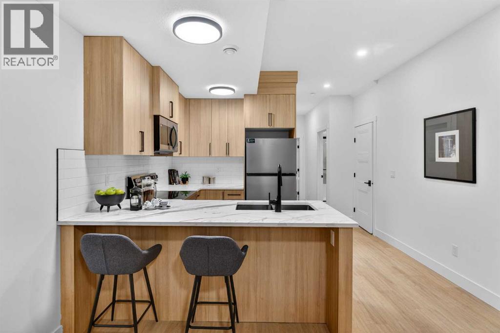 Single Family House for Sale in B  Avenue NW Capitol Hill Calgary 