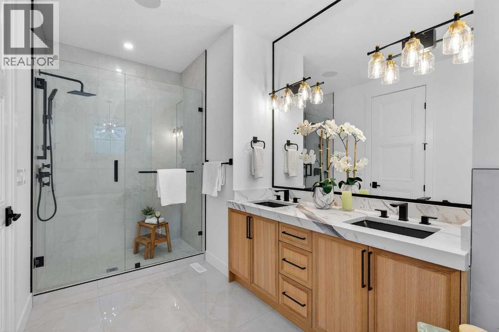 Single Family House for Sale in B  Avenue NW Capitol Hill Calgary 