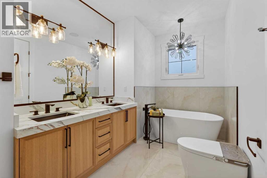 Single Family House for Sale in B  Avenue NW Capitol Hill Calgary 