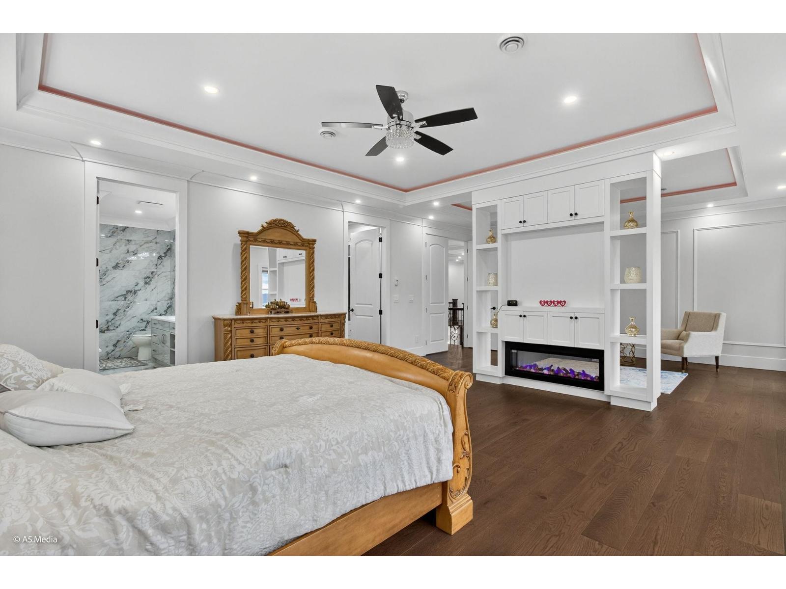 12673 54 AVENUE, Surrey