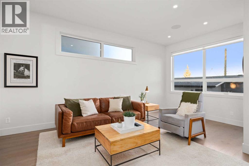 Single Family House for Sale in   Street SW Altadore Calgary 