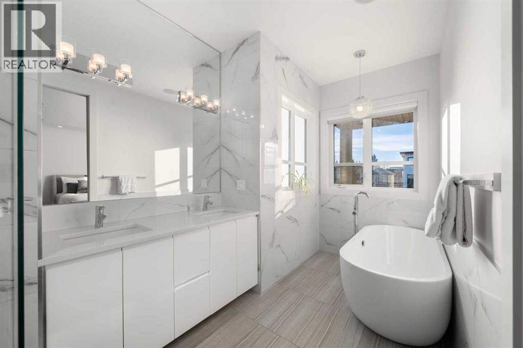 Single Family House for Sale in   Street SW Altadore Calgary 