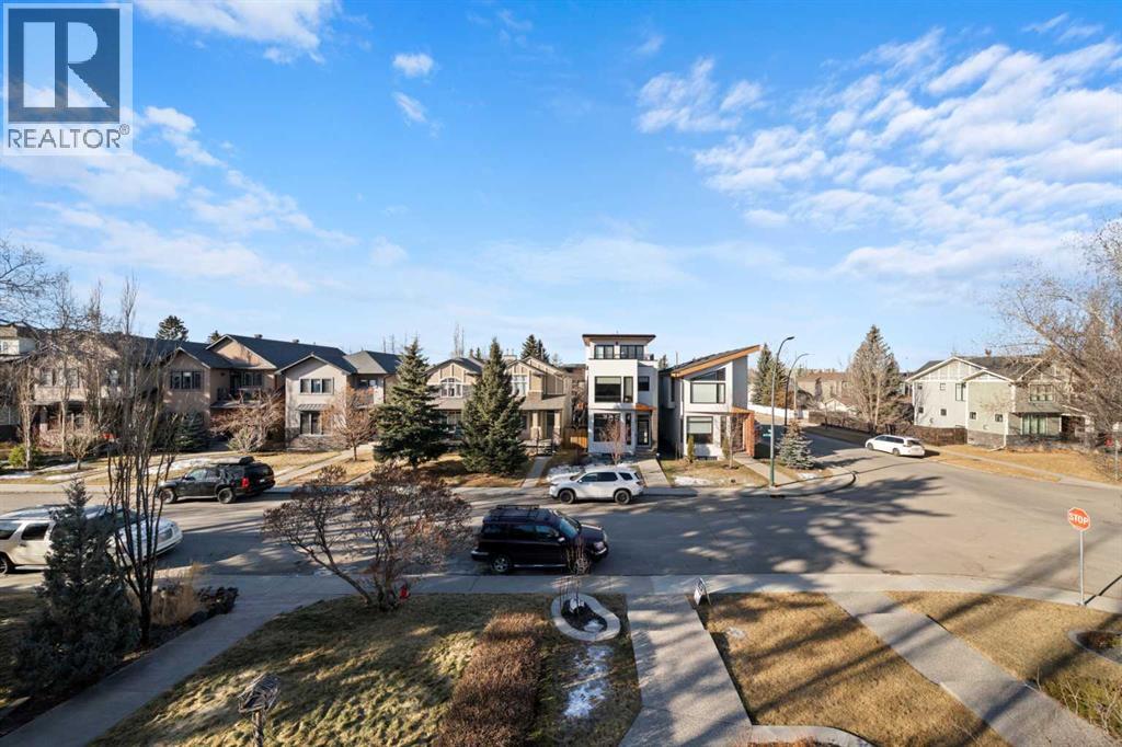 Single Family House for Sale in   Street SW Altadore Calgary 