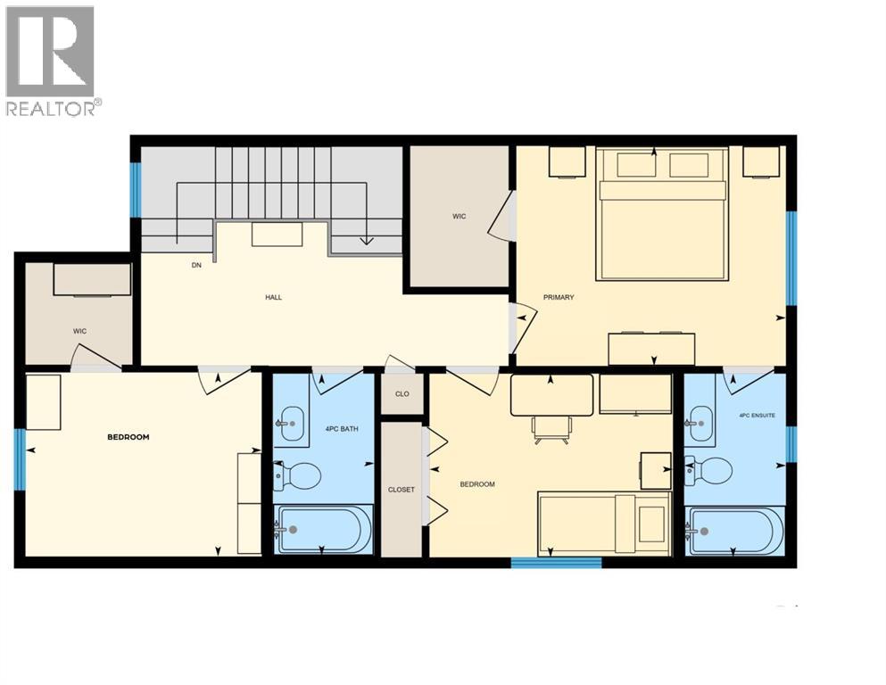 112 Saline Creek Way, Fort McMurray