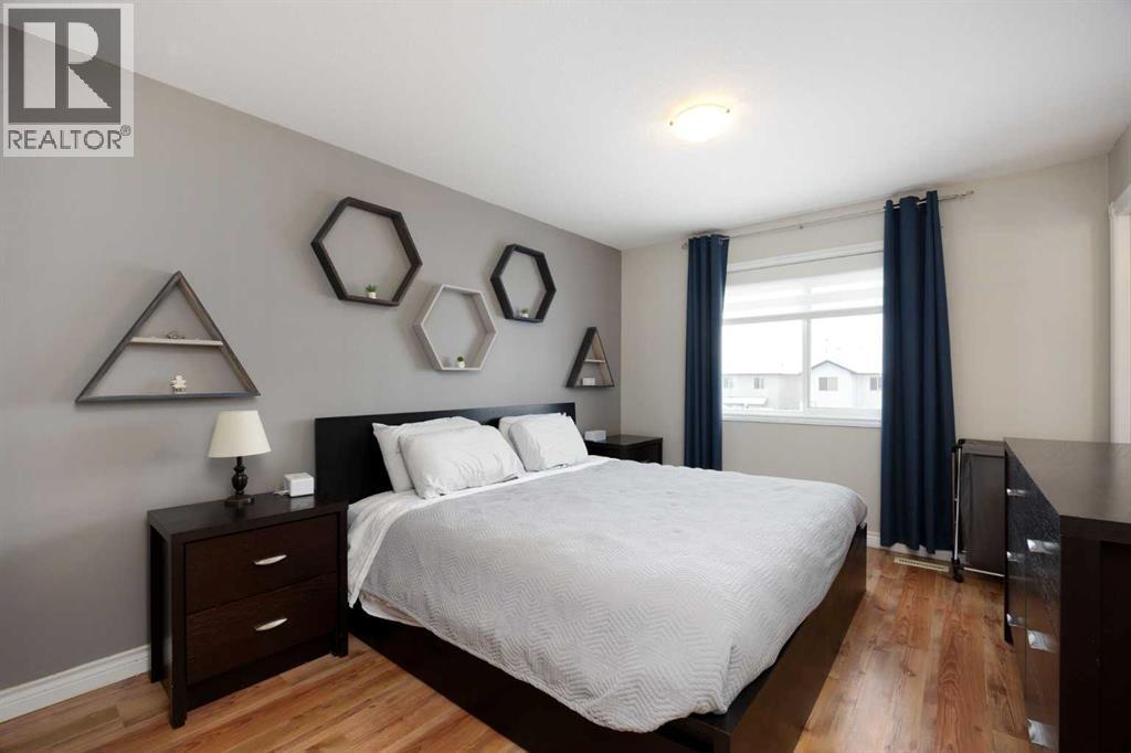 112 Saline Creek Way, Fort McMurray