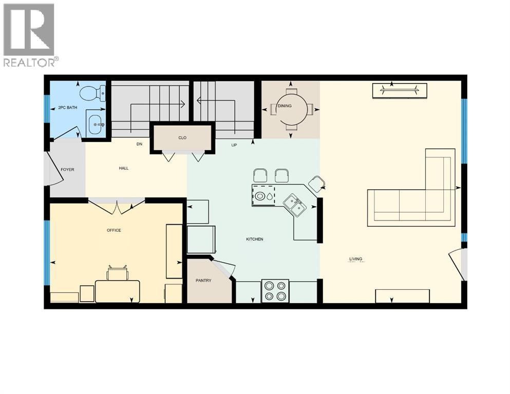 112 Saline Creek Way, Fort McMurray