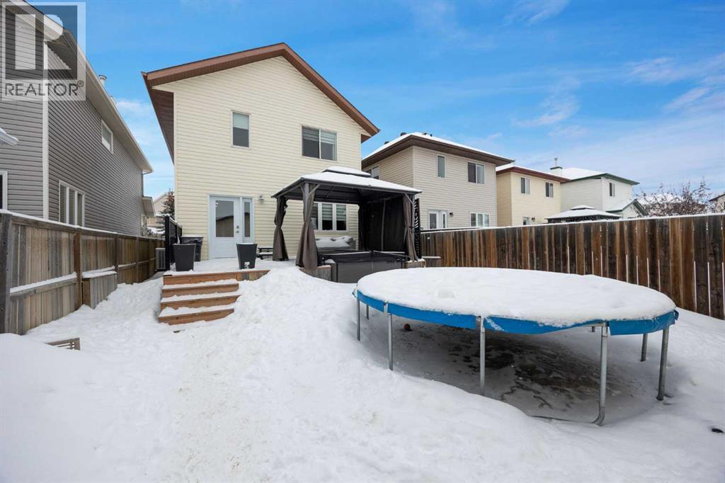 112 Saline Creek Way, Fort McMurray