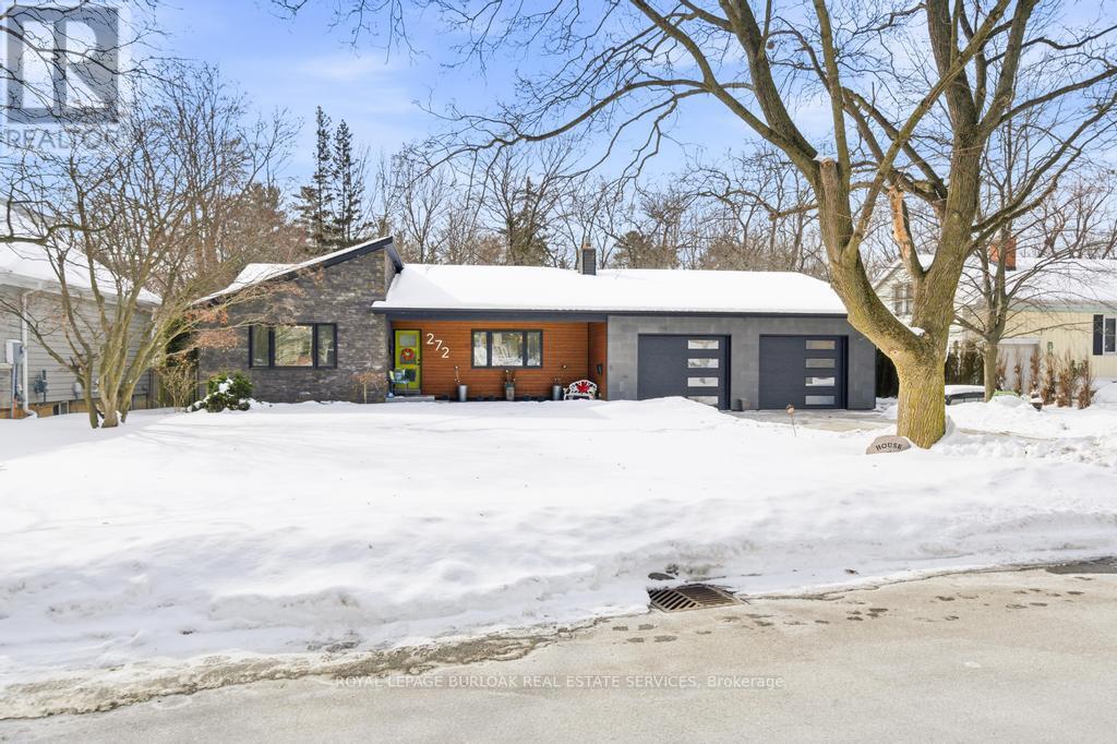 272 GOODRAM DRIVE - Photo 3 of 50, Burlington (Shoreacres), Ontario