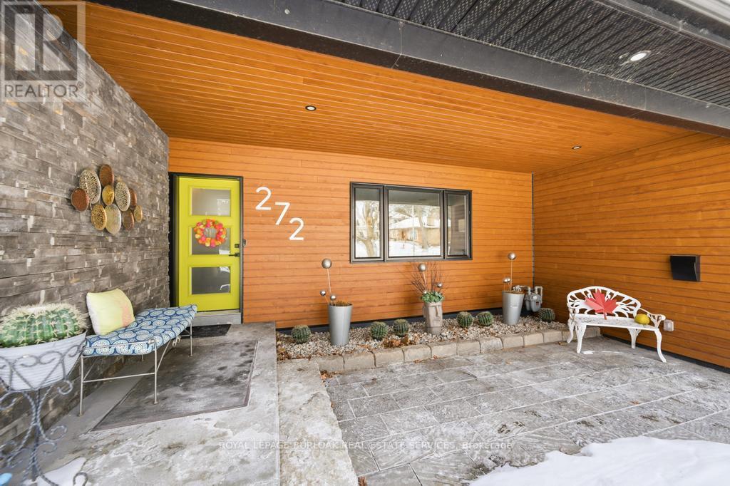 272 GOODRAM DRIVE - Photo 5 of 50, Burlington (Shoreacres), Ontario