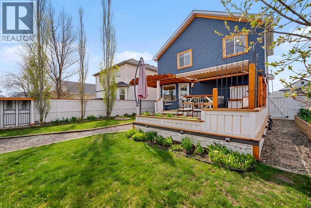 Single Family House for Sale in  Somerside Common SW Somerset Calgary 