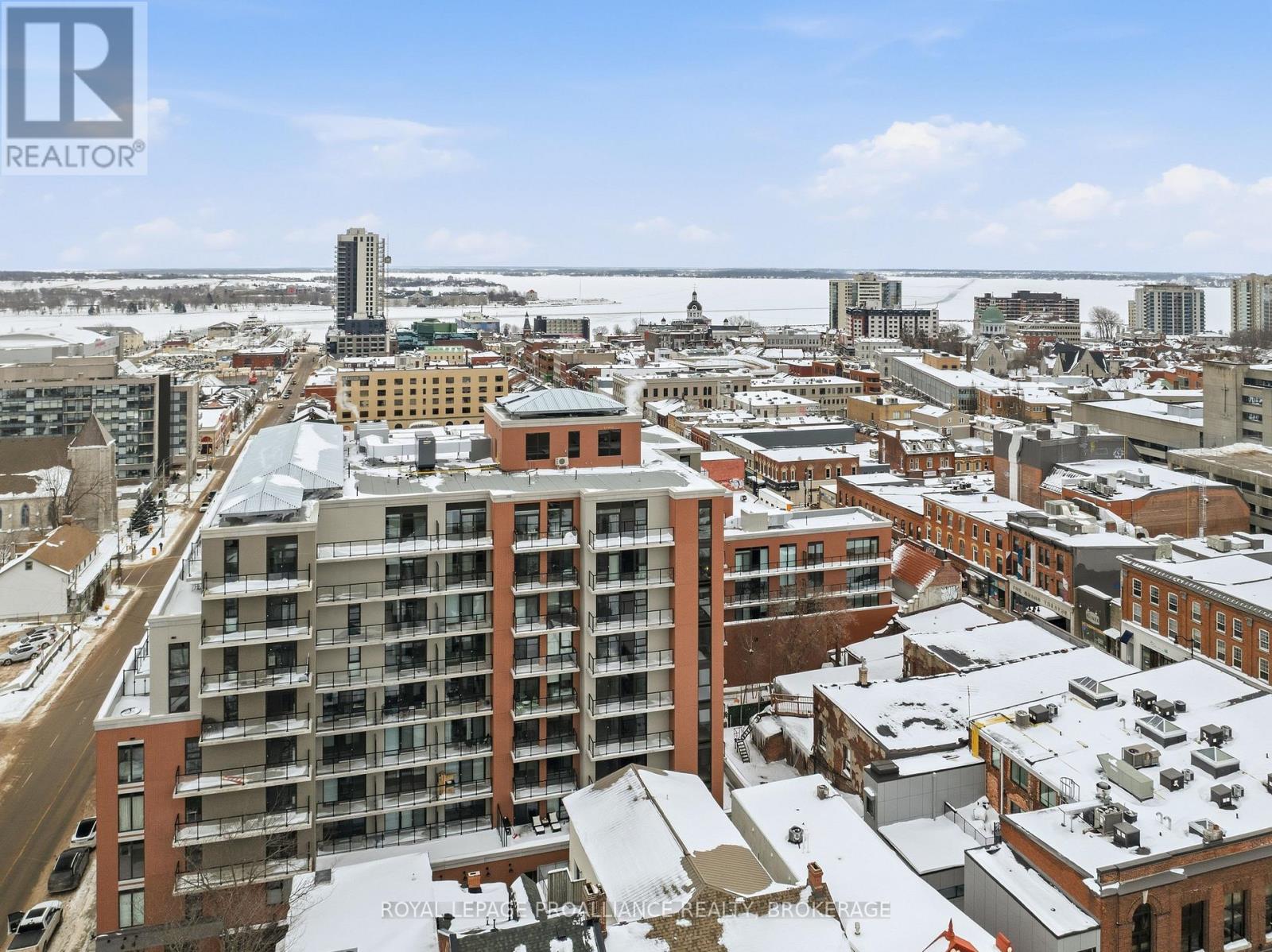 223 Princess Street 905