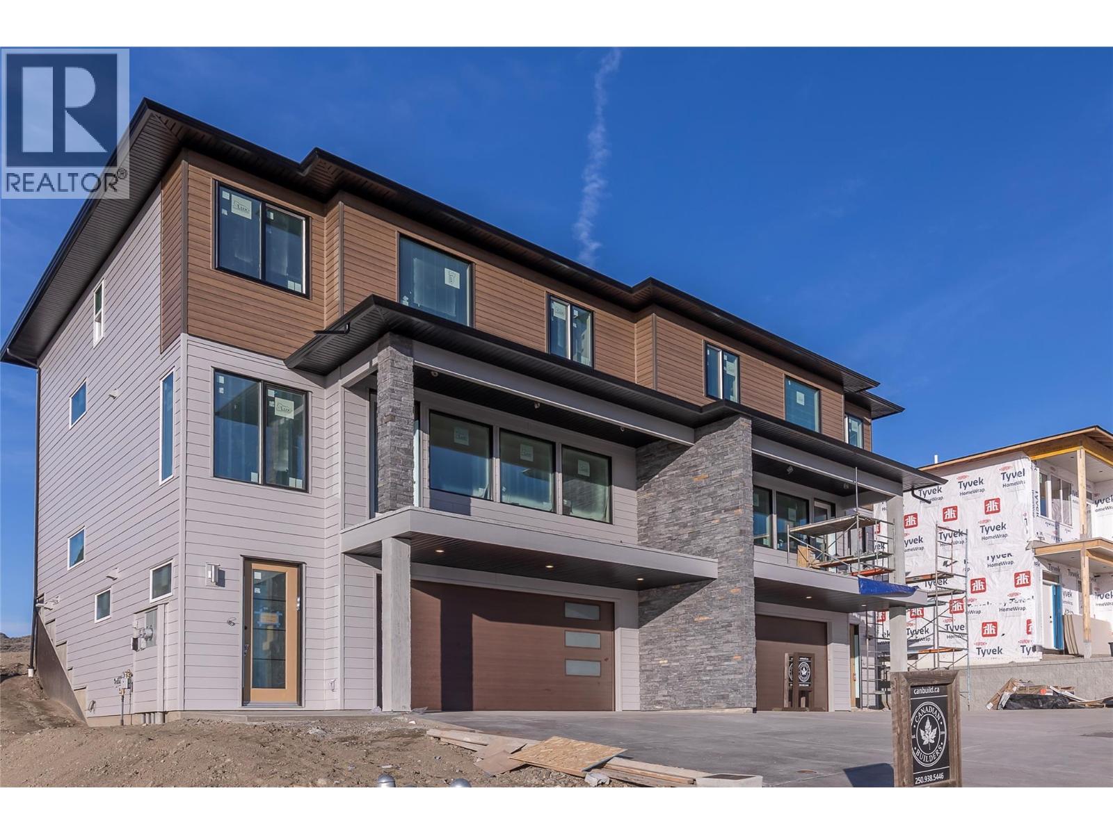  4315 Painted Turtle Drive, Vernon
