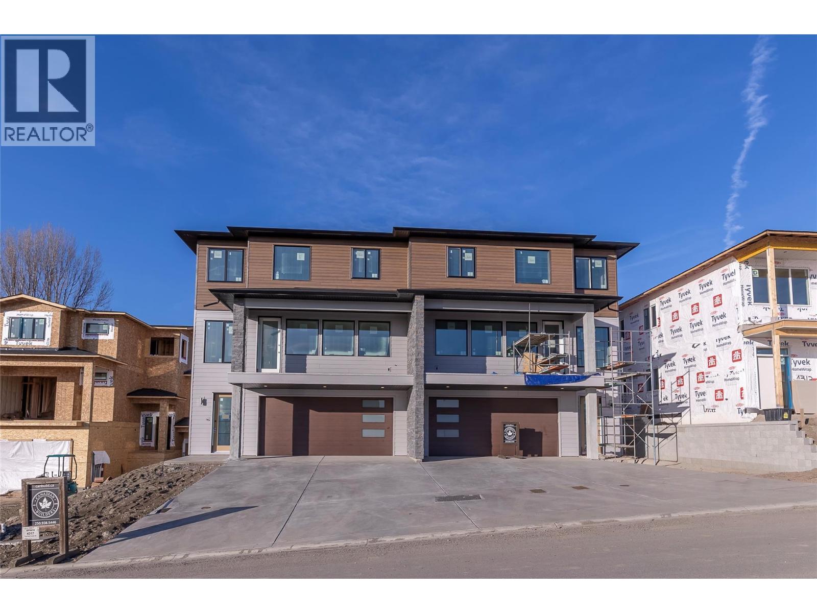  4315 Painted Turtle Drive, Vernon