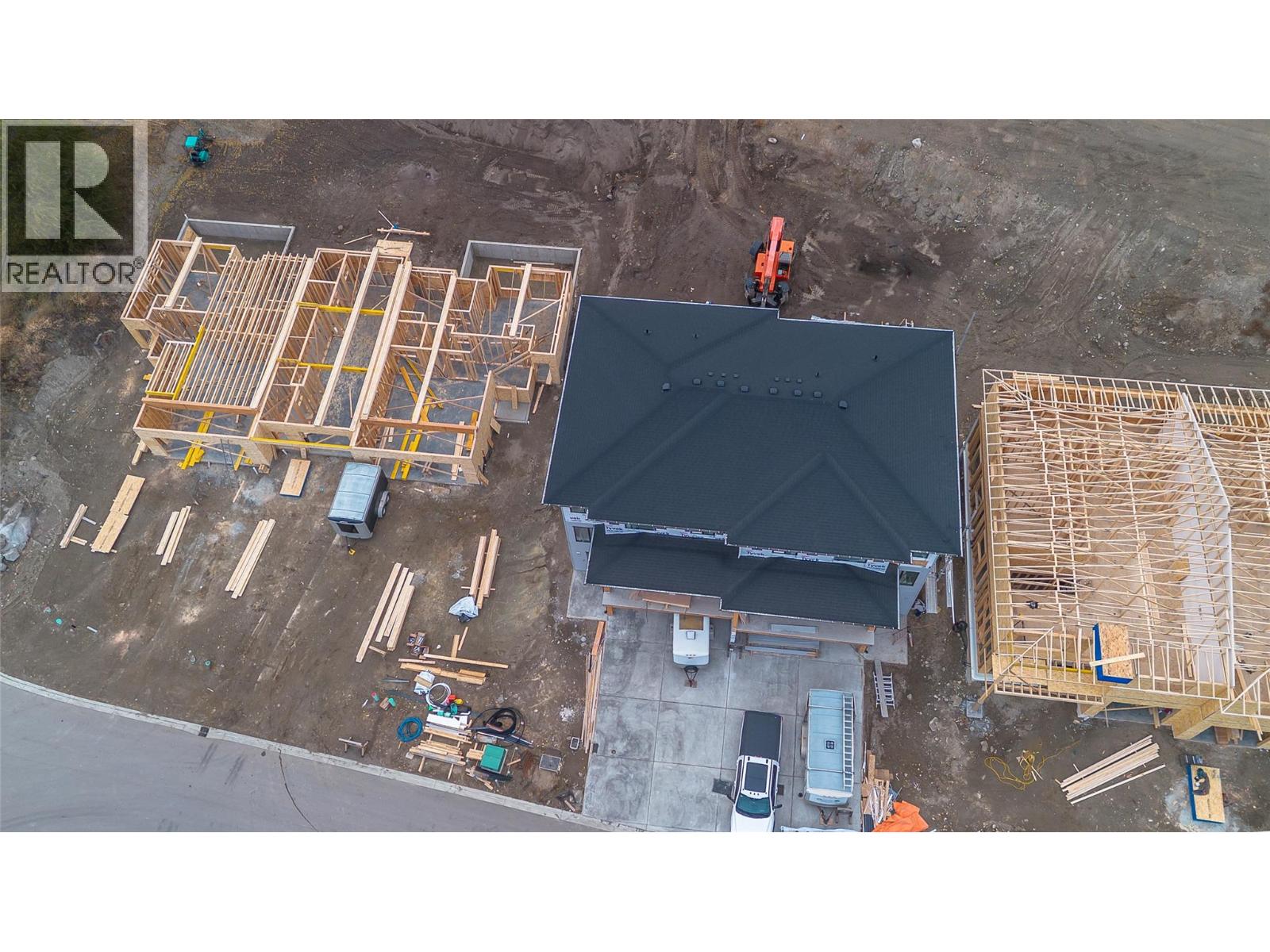  4315 Painted Turtle Drive, Vernon