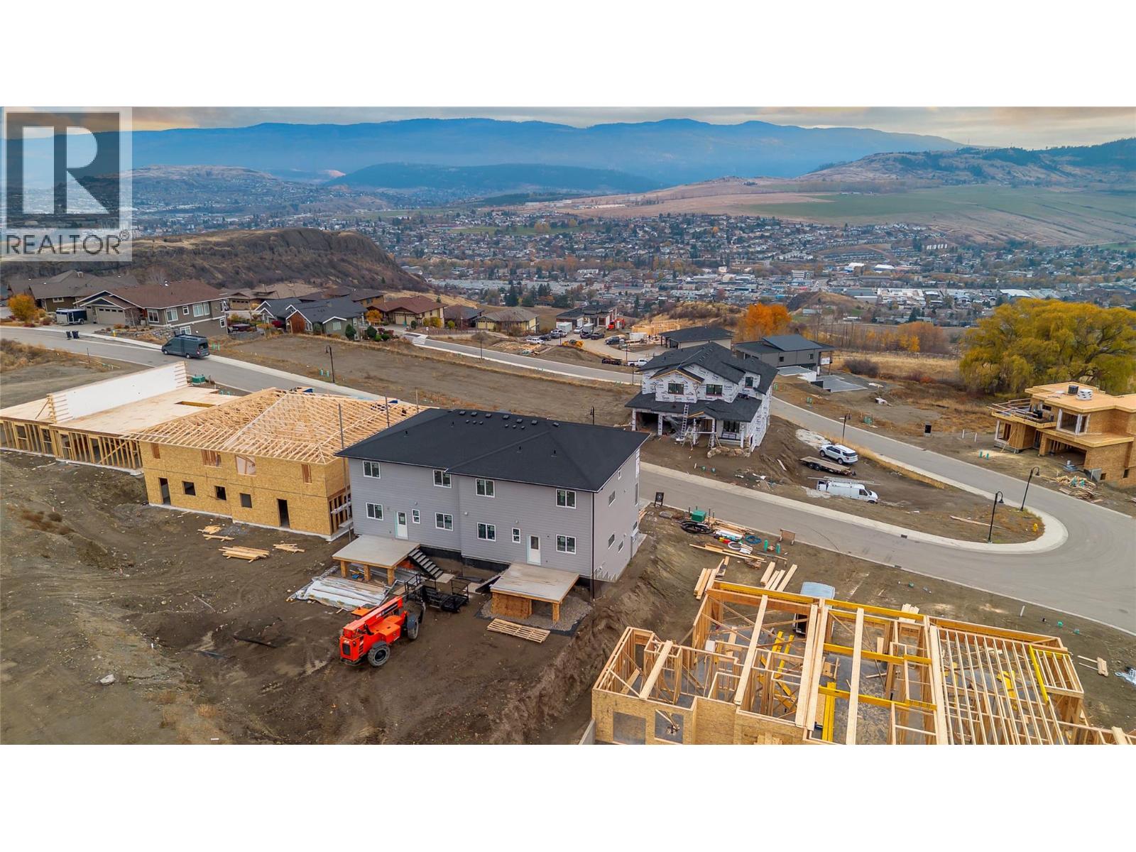  4315 Painted Turtle Drive, Vernon