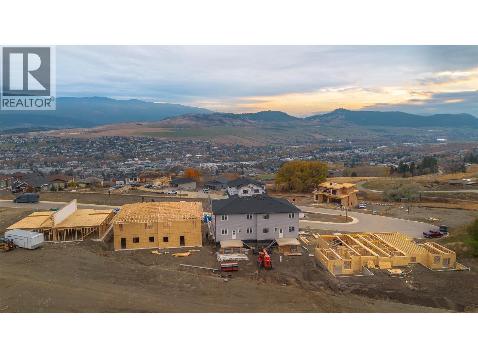  4315 Painted Turtle Drive, Vernon