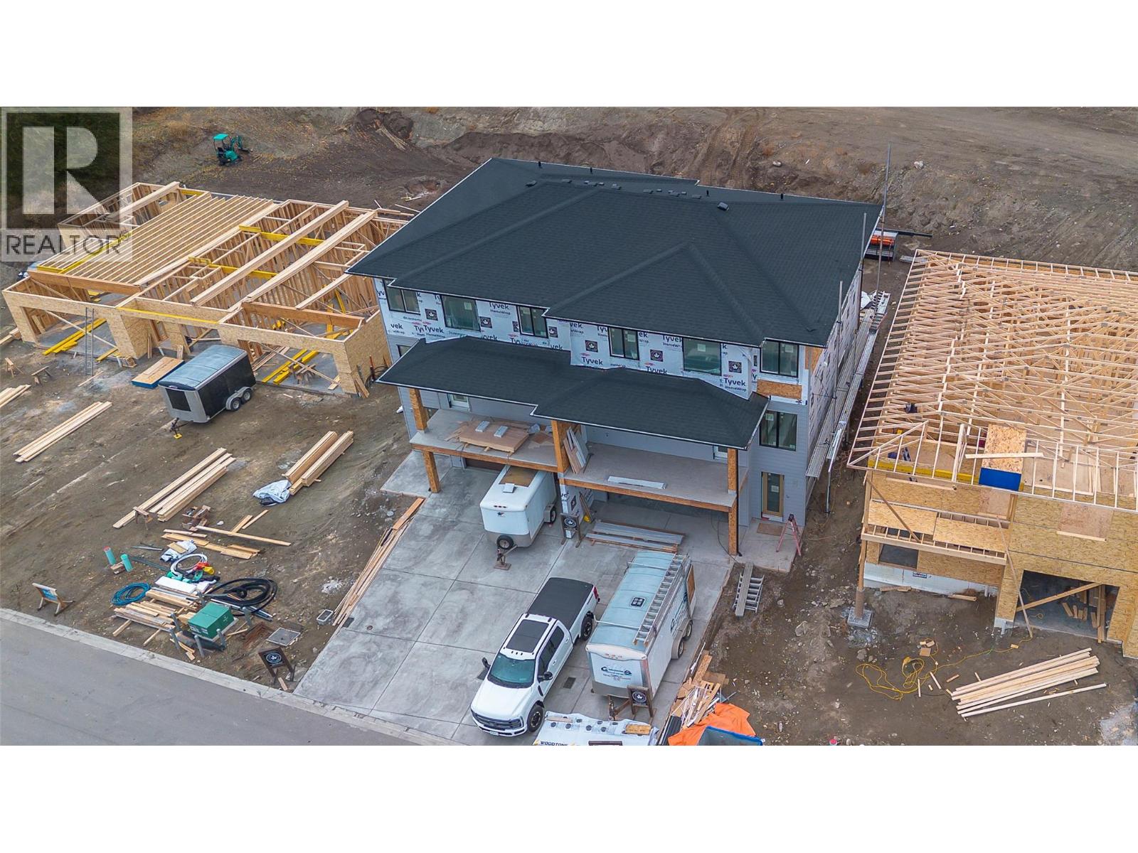  4315 Painted Turtle Drive, Vernon