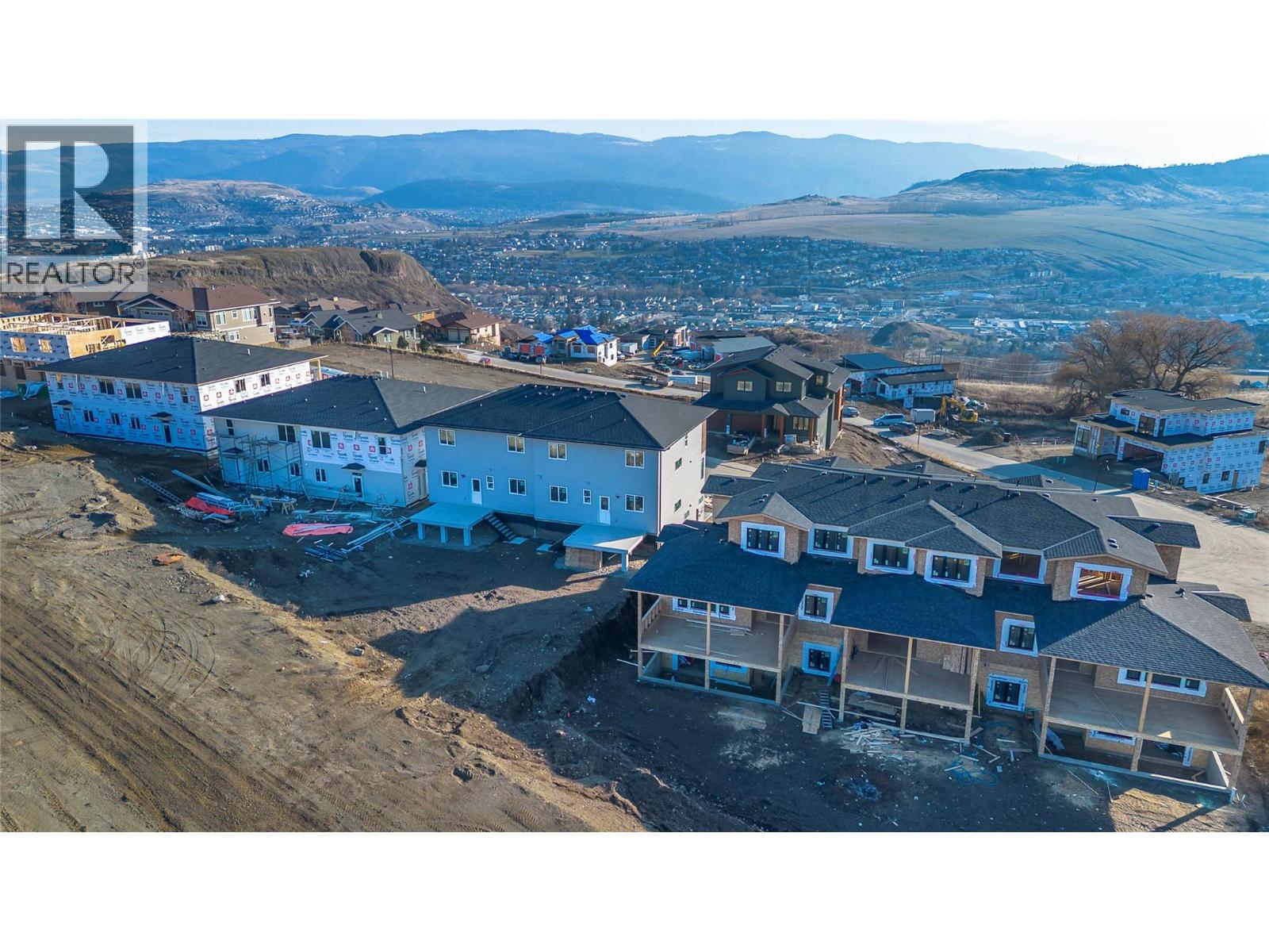  4315 Painted Turtle Drive, Vernon