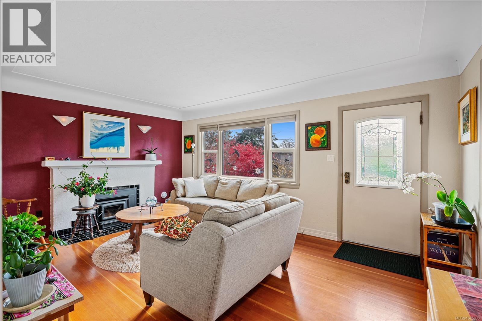  4029 Carey Road, Saanich