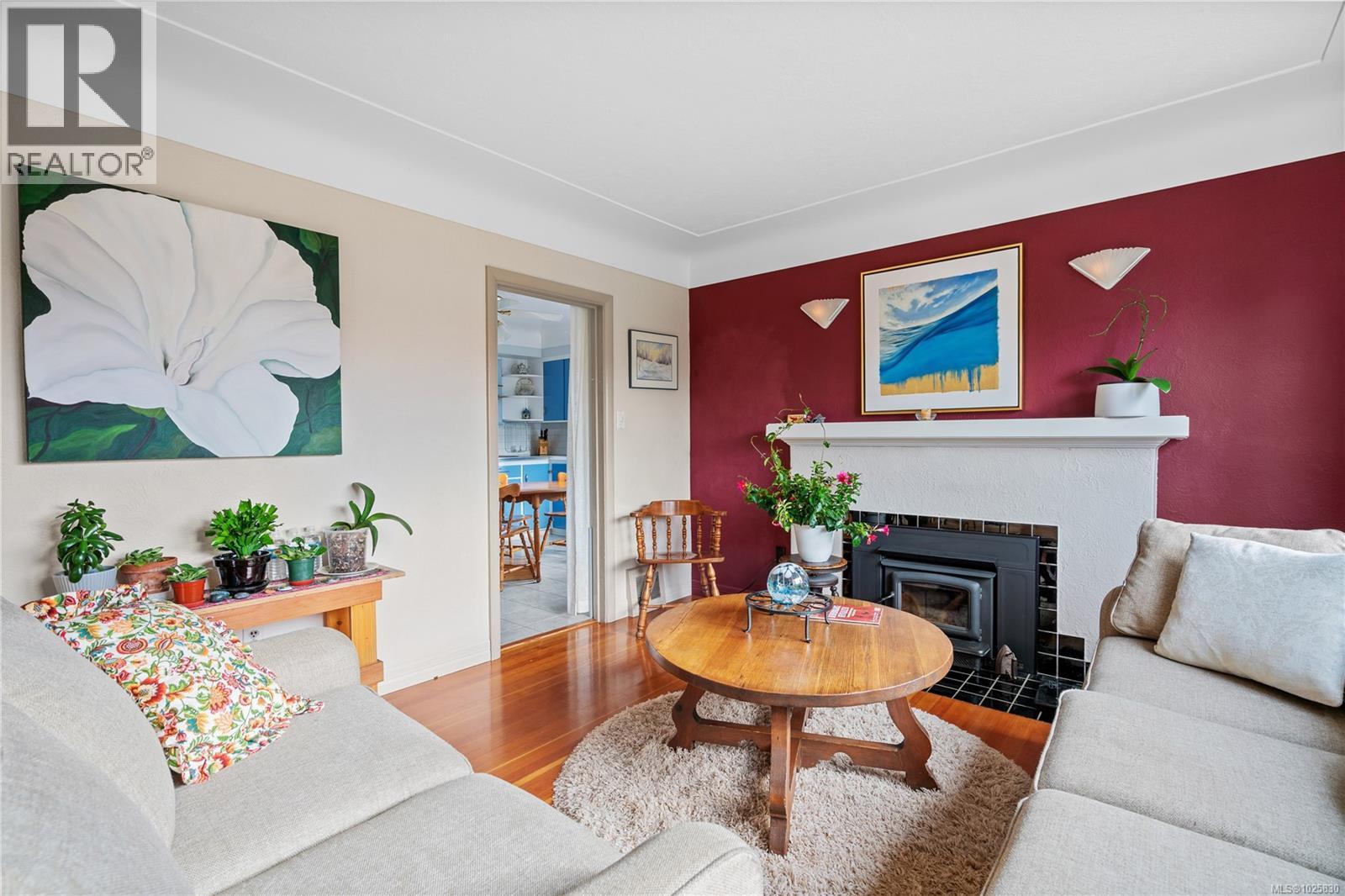  4029 Carey Road, Saanich