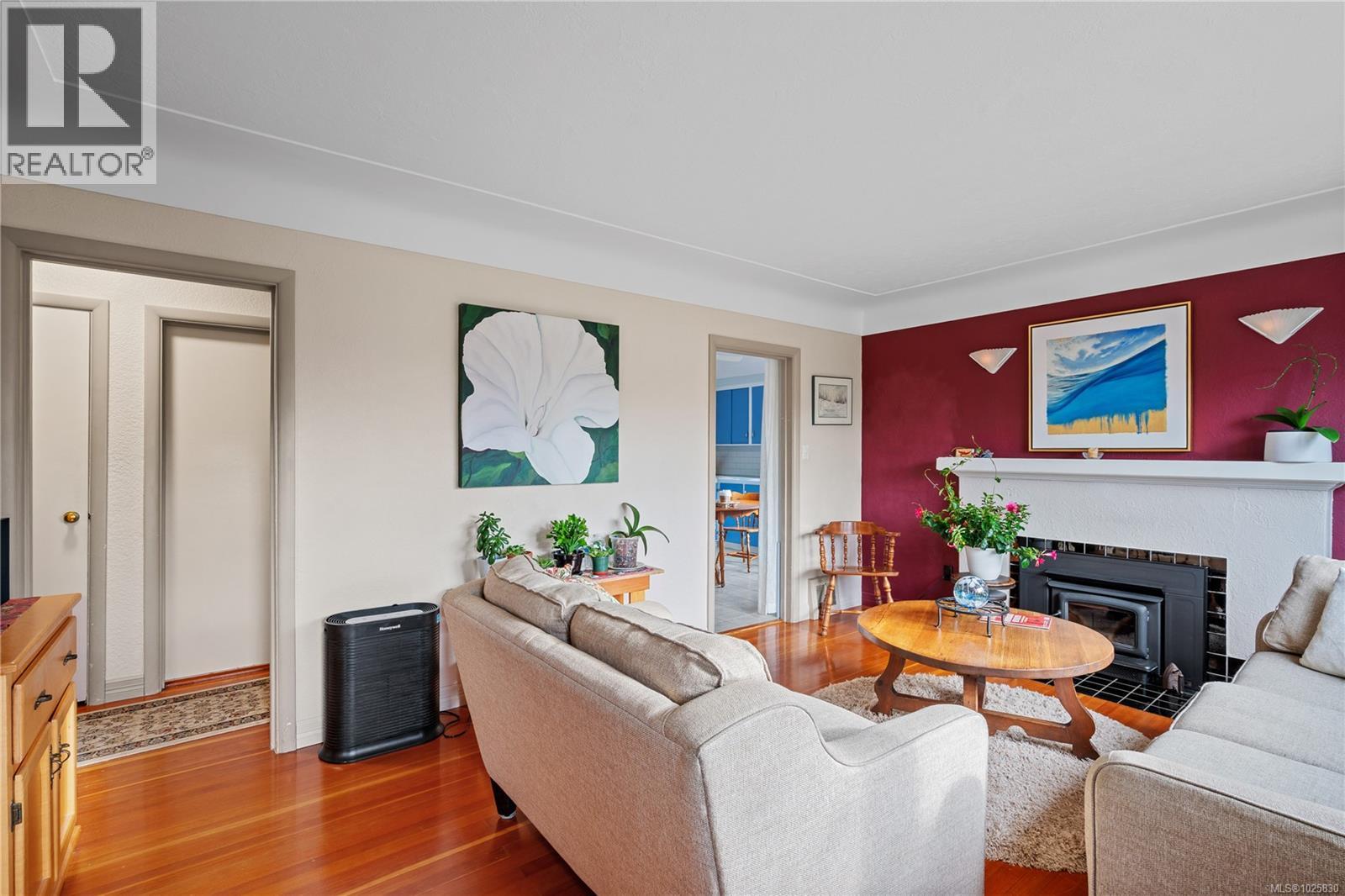  4029 Carey Road, Saanich