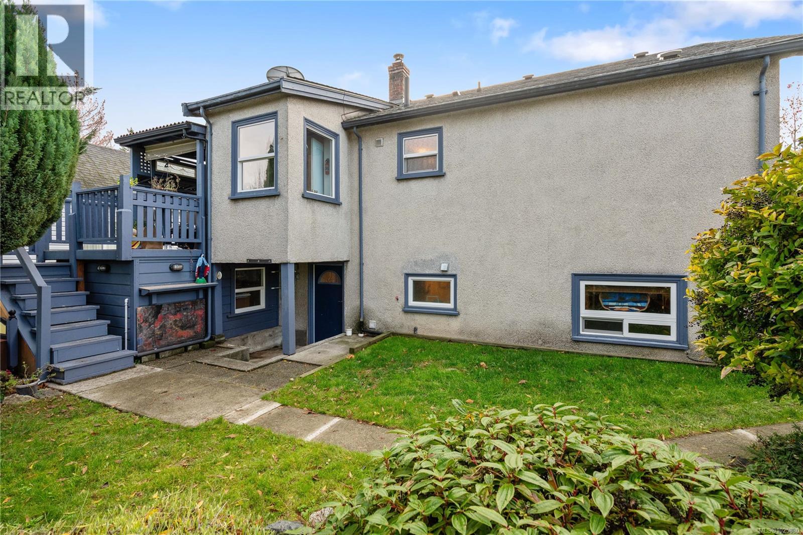  4029 Carey Road, Saanich