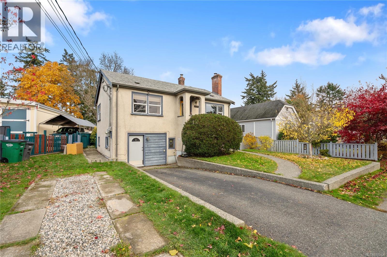  4029 Carey Road, Saanich