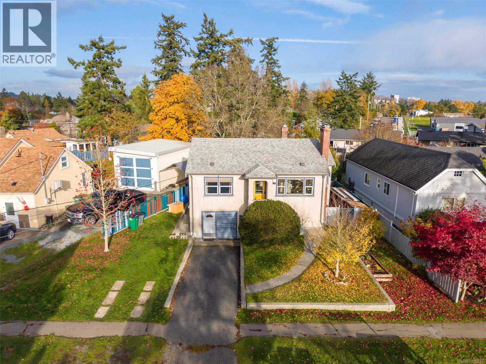  4029 Carey Road, Saanich