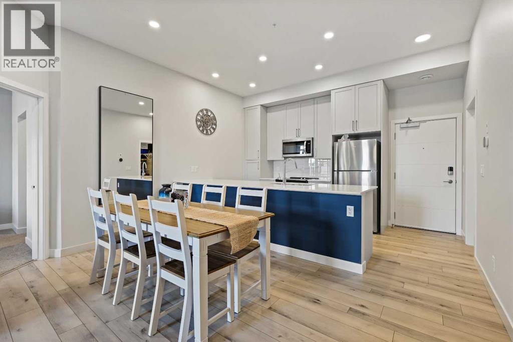 122, 255 Les Jardins Park SE, Calgary, Alberta