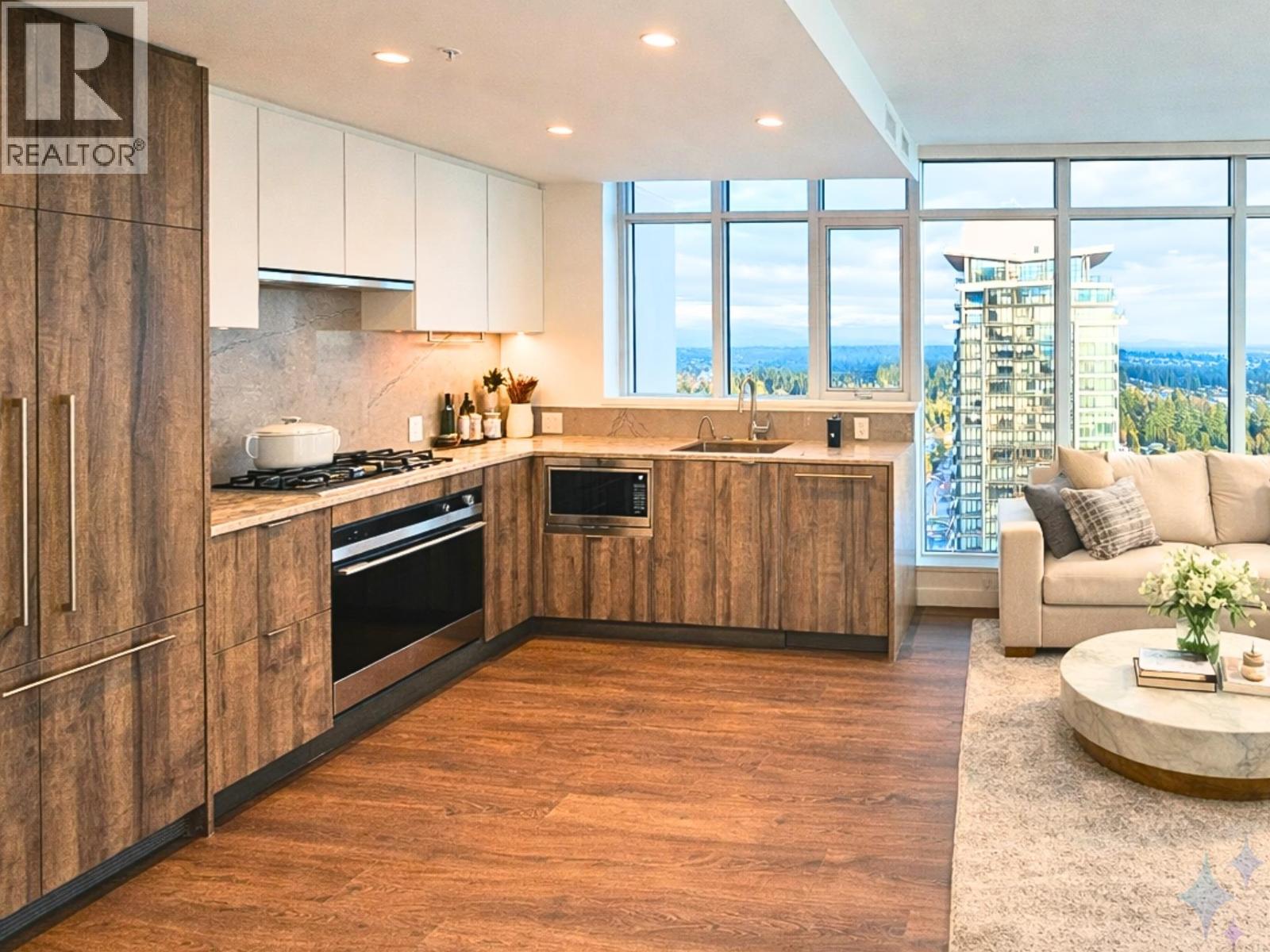 2102 505 NELSON STREET - Photo 3 of 38, Coquitlam, British Columbia